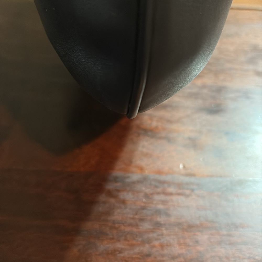 GUCCI Vintage Hobo Half Moon Bag - Picture 4 of 16
